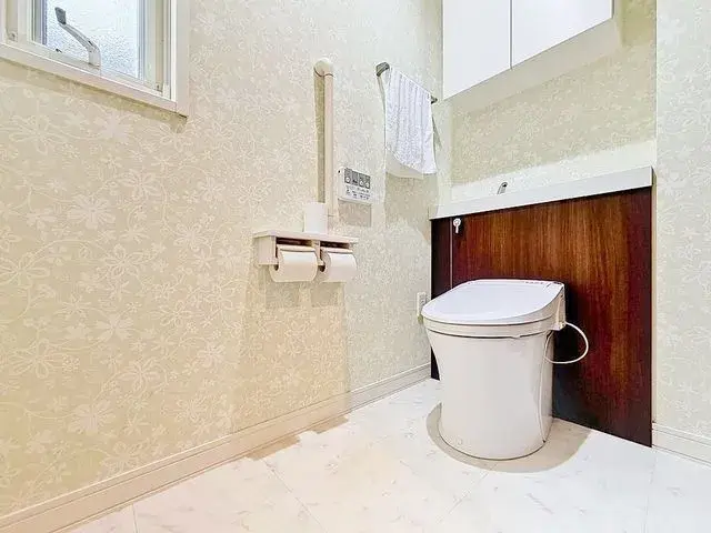 Chiba Funabashi 4LDK Property (17)