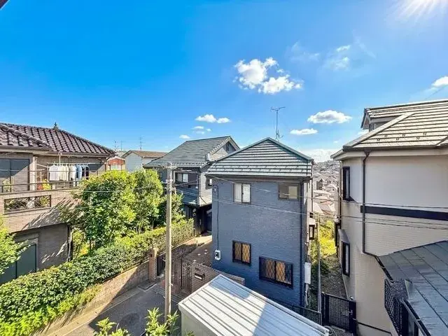 Chiba Funabashi 4LDK Property (3)