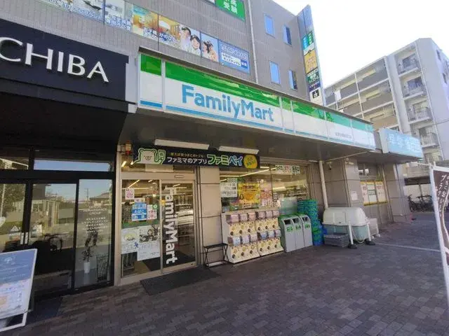 Chiba Funabashi 4LDK Property (22)