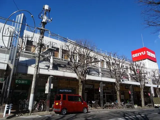 Chiba Funabashi 4LDK Property (25)