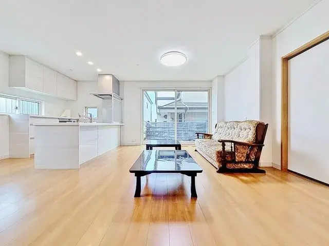Chiba Funabashi 4LDK Property (5)