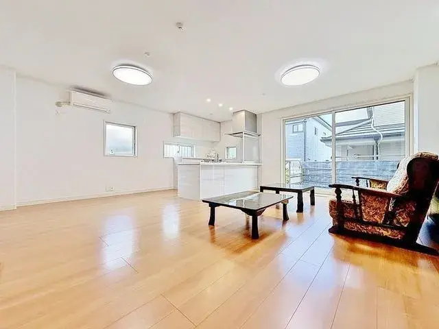 Chiba Funabashi 4LDK Property (7)
