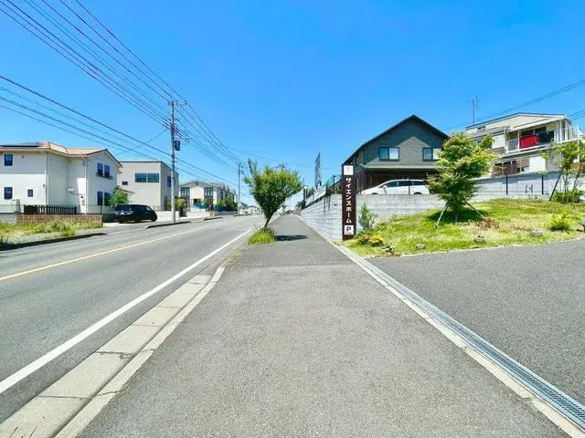 3LDK Property Yotsukaido City Chiba Prefecture (2)