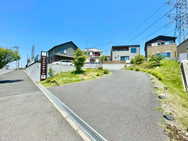 3LDK Property Yotsukaido City Chiba Prefecture (3)
