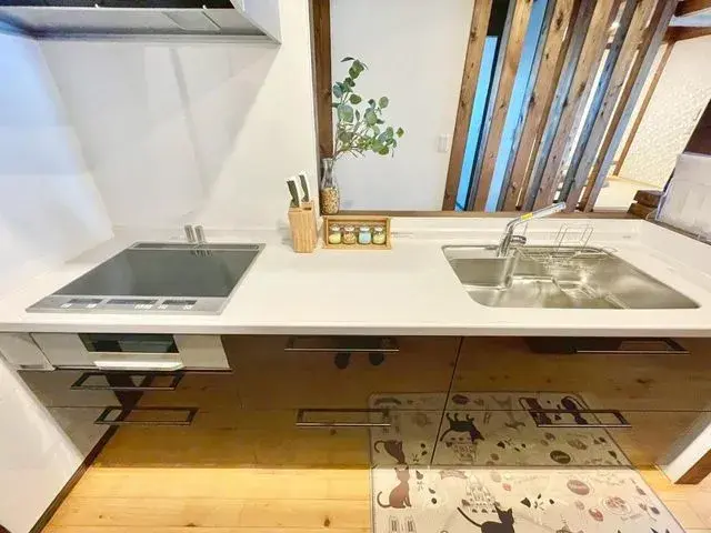 3LDK Property Yotsukaido City Chiba Prefecture (21)