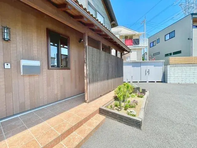 3LDK Property Yotsukaido City Chiba Prefecture (4)