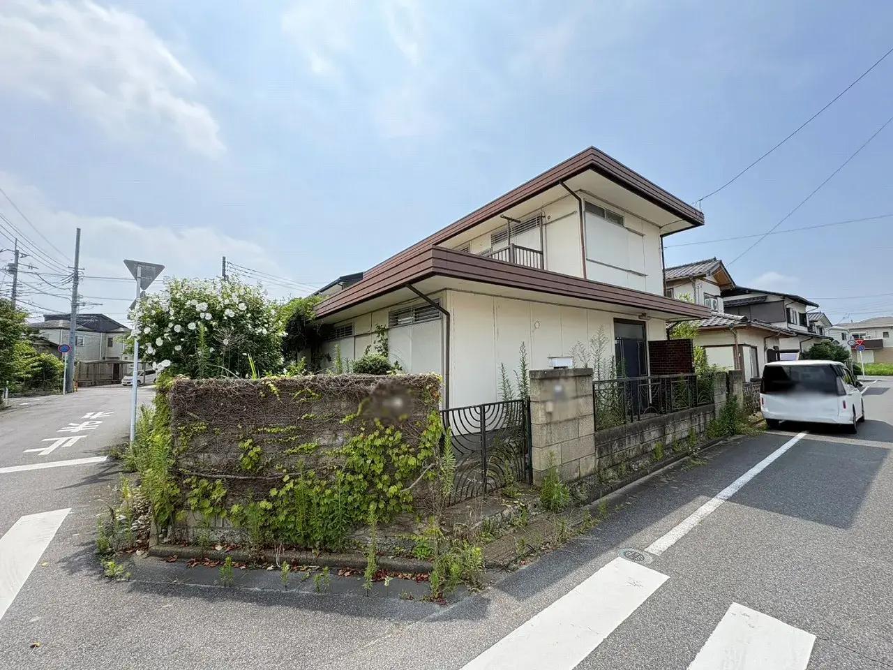 Akiya in Chiba