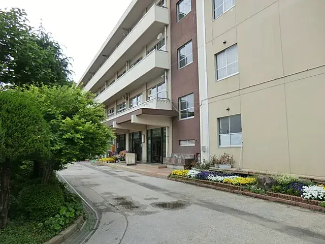 6DK Ciudad de Abiko Prefectura de Chiba (2)