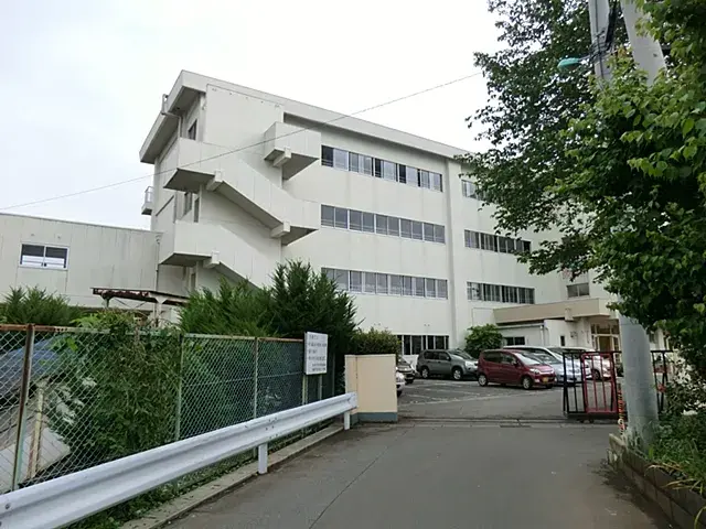 6DK Ciudad de Abiko Prefectura de Chiba (11)