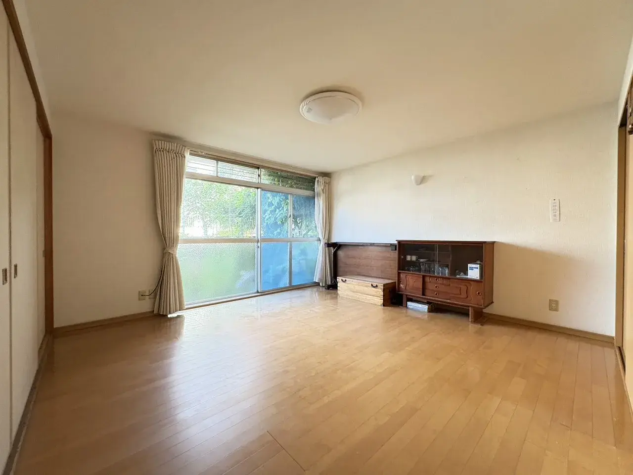 6DK Ciudad de Abiko Prefectura de Chiba (3)