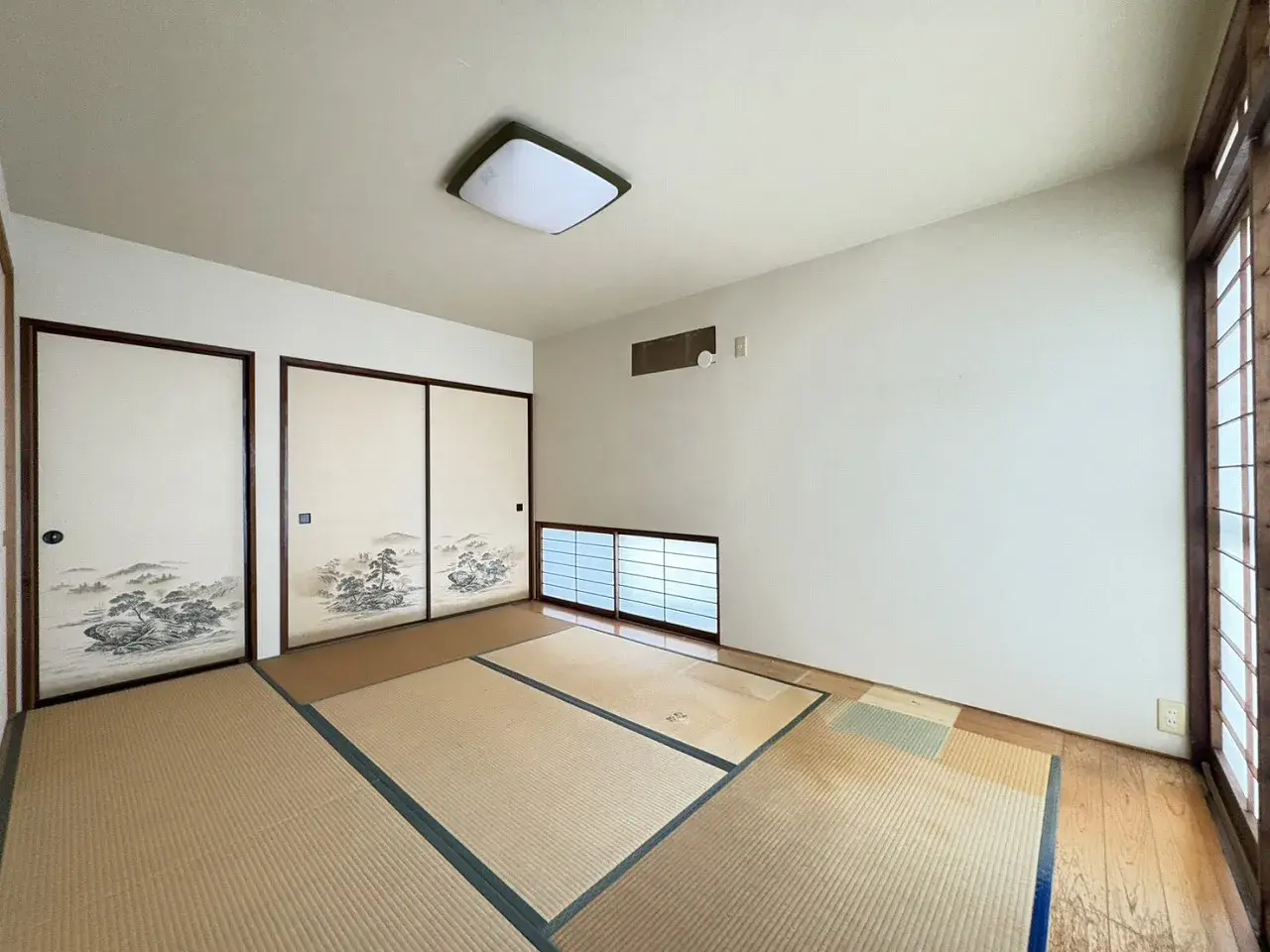 6DK Ciudad de Abiko Prefectura de Chiba (6)