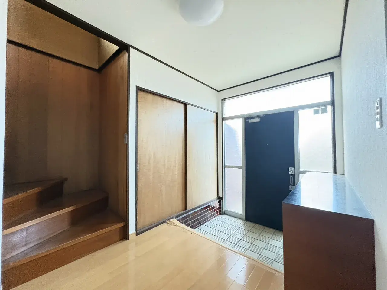 6DK Ciudad de Abiko Prefectura de Chiba (7)