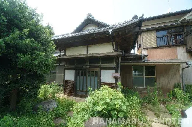 Akiya in Chiba