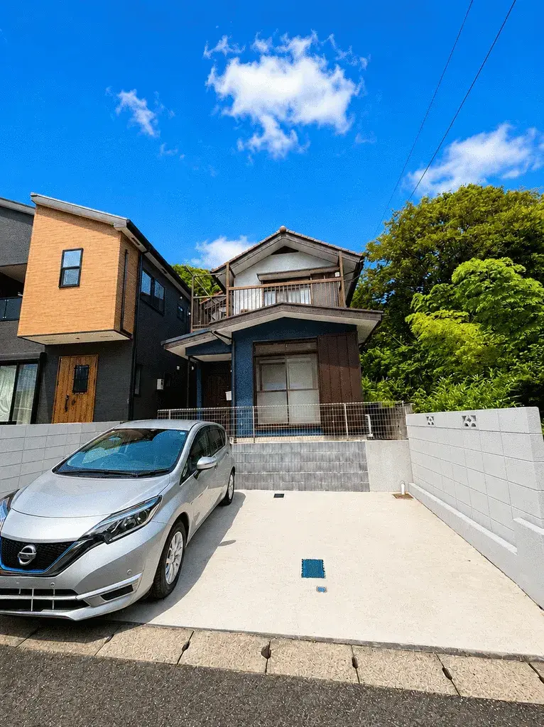 4LDK Property Matsudo City Chiba (2)
