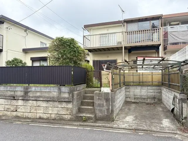 4DK عقار Narita City Chiba Prefecture (2)