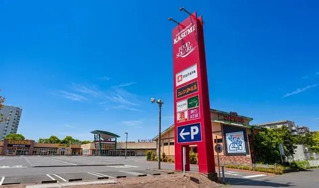 4DK عقار Narita City Chiba Prefecture (14)