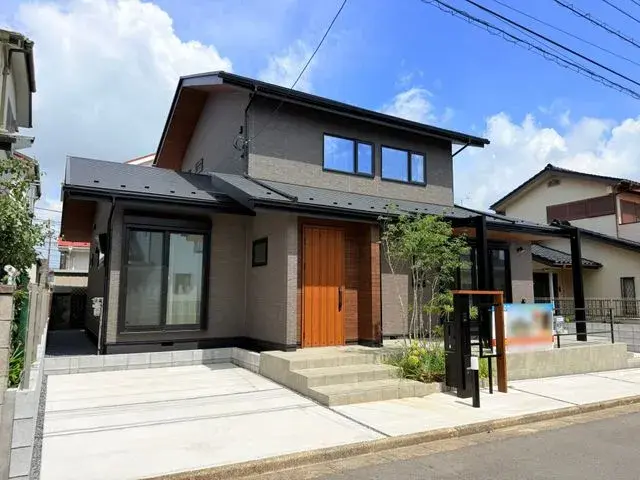 Akiya in Chiba