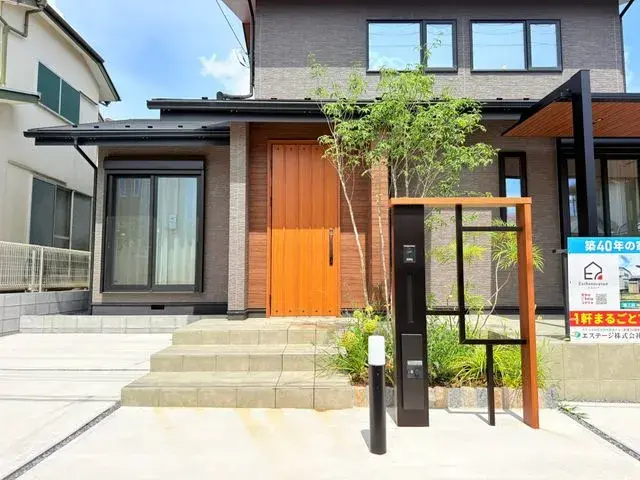 4LDK Property Yachiyo City Chiba Prefecture (3)