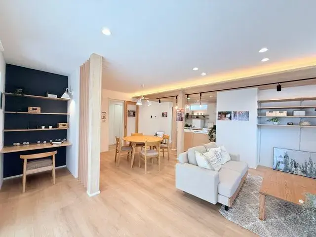 4LDK Property Yachiyo City Chiba Prefecture (7)