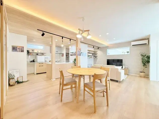 4LDK Property Yachiyo City Chiba Prefecture (8)
