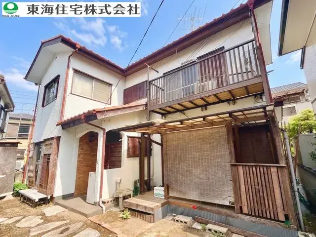 Akiya in Chiba
