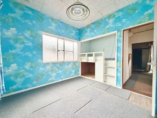 Bien immobilier 4LDK Ville de Matsudo Préfecture de Chiba (2)