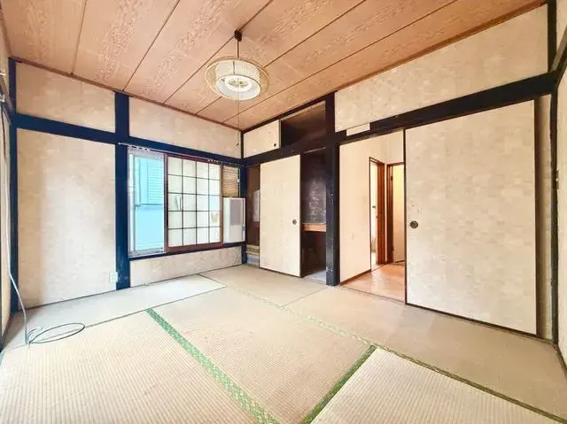 Bien immobilier 4LDK Ville de Matsudo Préfecture de Chiba (16)
