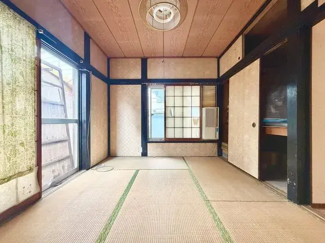 Bien immobilier 4LDK Ville de Matsudo Préfecture de Chiba (17)