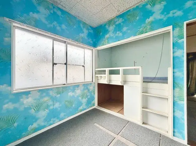 Bien immobilier 4LDK Ville de Matsudo Préfecture de Chiba (3)