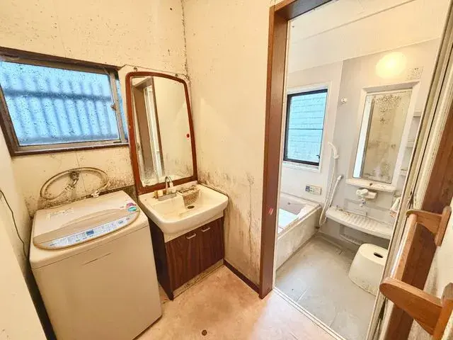 Bien immobilier 4LDK Ville de Matsudo Préfecture de Chiba (24)