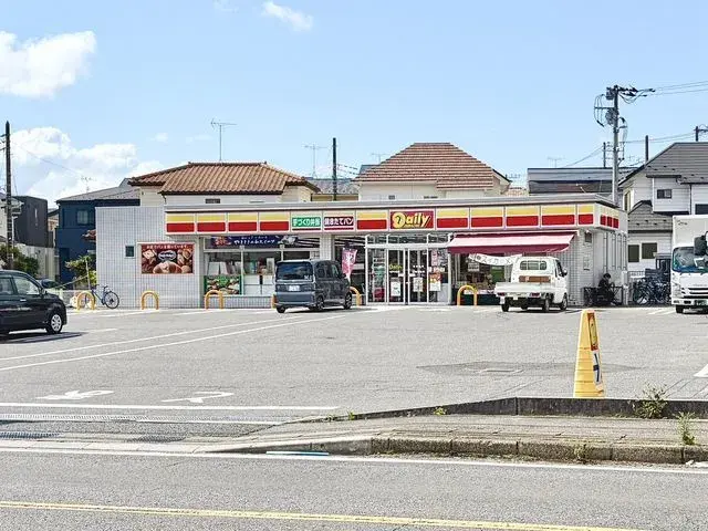 Bien immobilier 4LDK Ville de Matsudo Préfecture de Chiba (26)