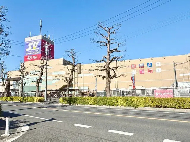 Bien immobilier 4LDK Ville de Matsudo Préfecture de Chiba (28)
