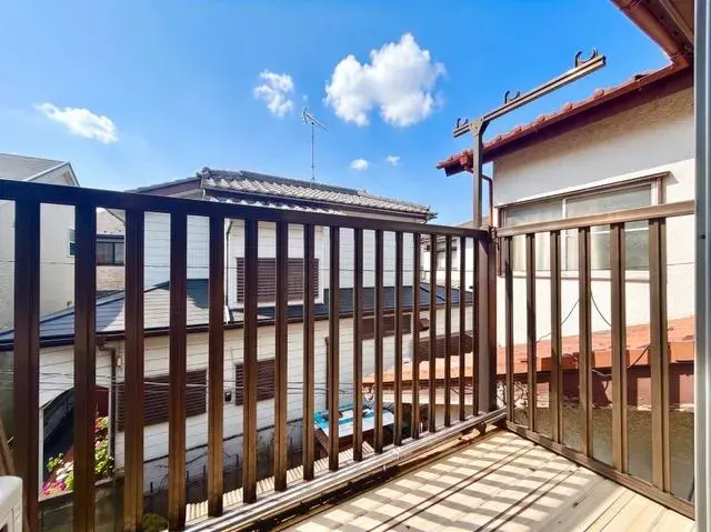 Bien immobilier 4LDK Ville de Matsudo Préfecture de Chiba (5)