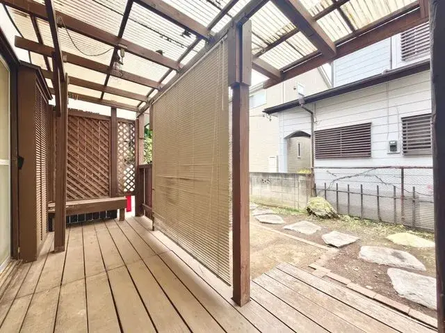 Bien immobilier 4LDK Ville de Matsudo Préfecture de Chiba (6)
