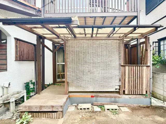 Bien immobilier 4LDK Ville de Matsudo Préfecture de Chiba (7)