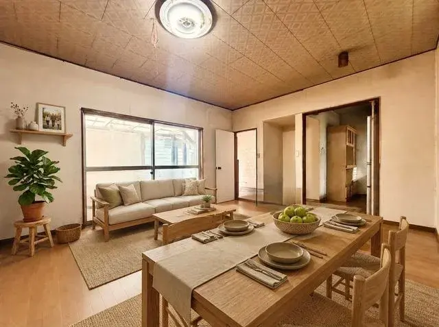 Bien immobilier 4LDK Ville de Matsudo Préfecture de Chiba (8)