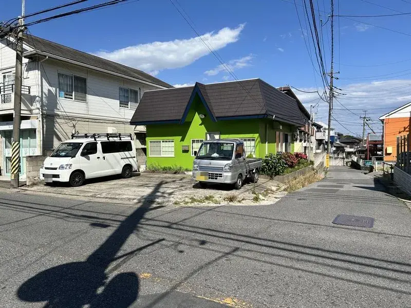 Akiya in Chiba