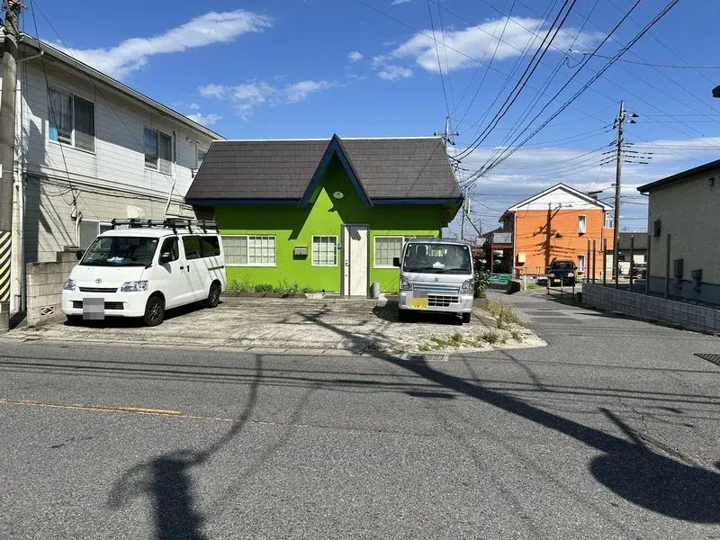 Недвижимость 1LDK Kashiwa Chiba (2)