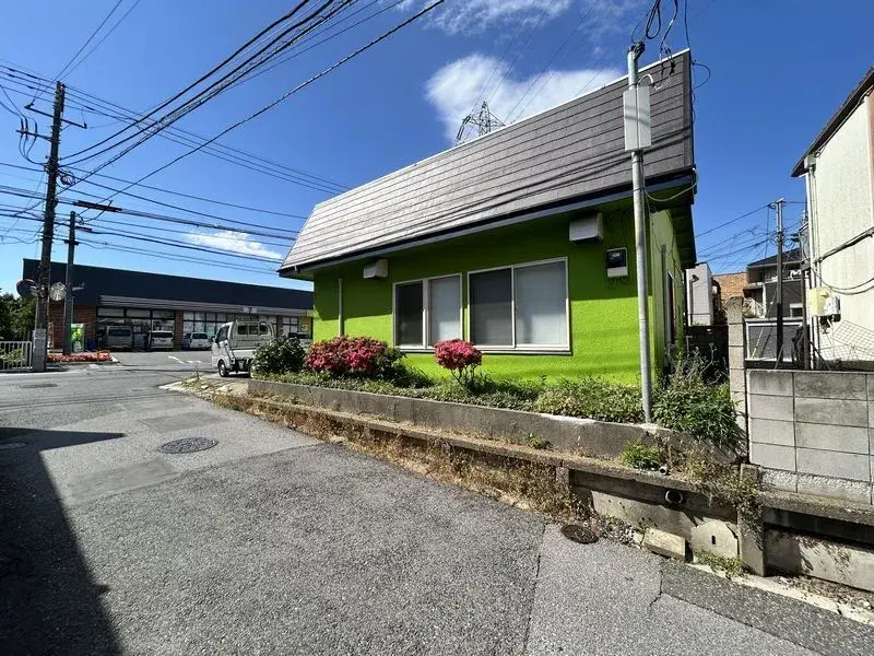 Недвижимость 1LDK Kashiwa Chiba (3)