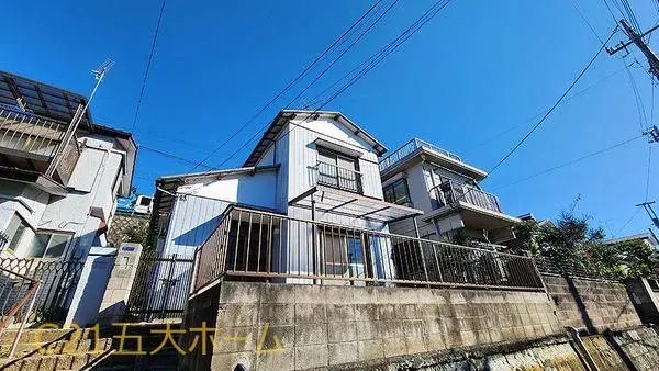 Akiya in Chiba