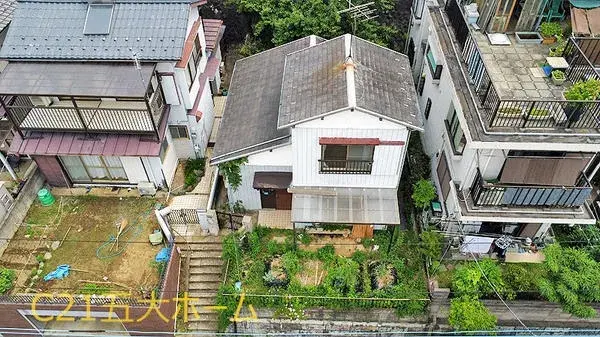 3DK Kashiwa City Chiba Prefecture (2)