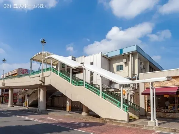 3DK Kashiwa City Chiba Prefecture (13)