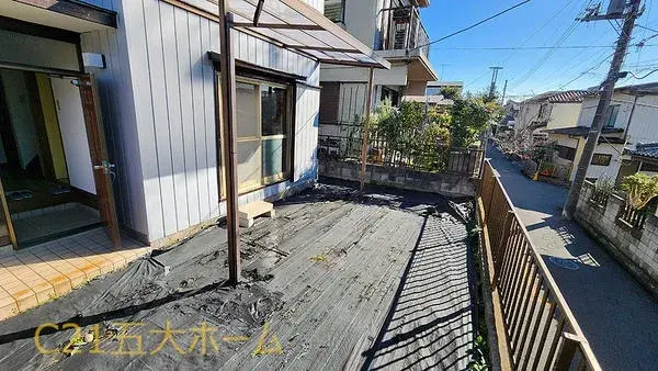 3DK Kashiwa City Chiba Prefecture (3)