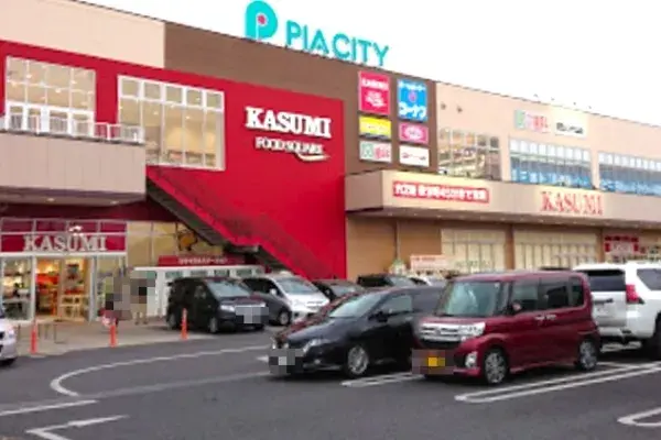 3DK Kashiwa City Chiba Prefecture (6)