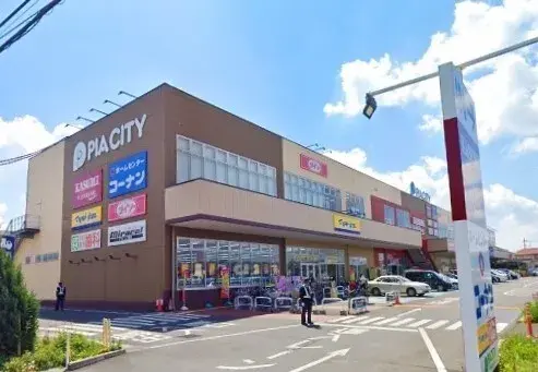 3DK Kashiwa City Chiba Prefecture (8)