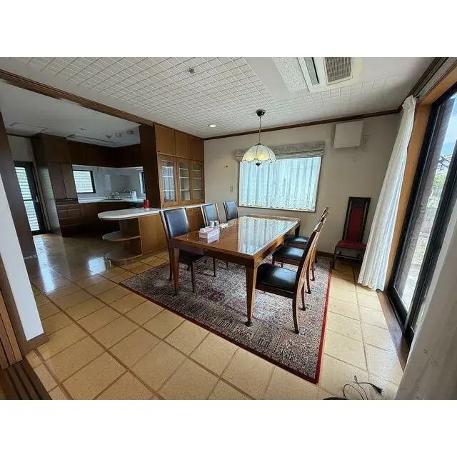 4SLDK Property Mobara City Chiba Prefecture (12)