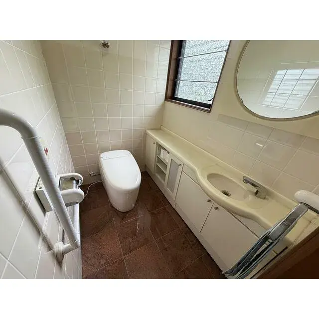 4SLDK Property Mobara City Chiba Prefecture (23)