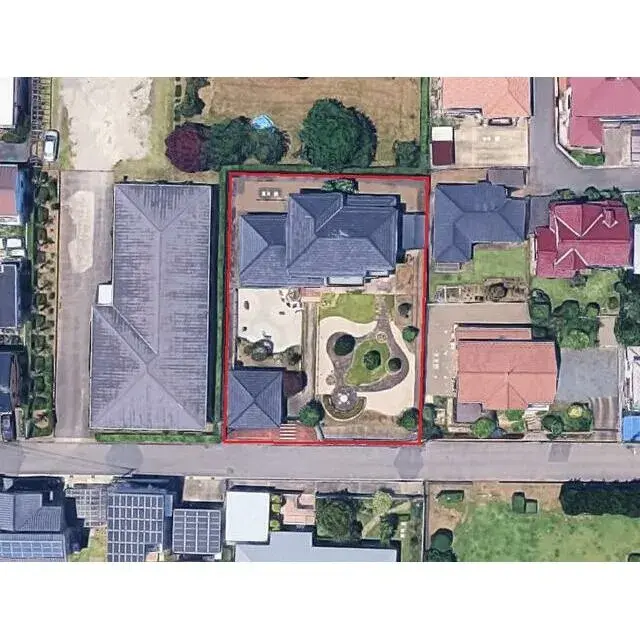 4SLDK Property Mobara City Chiba Prefecture (25)