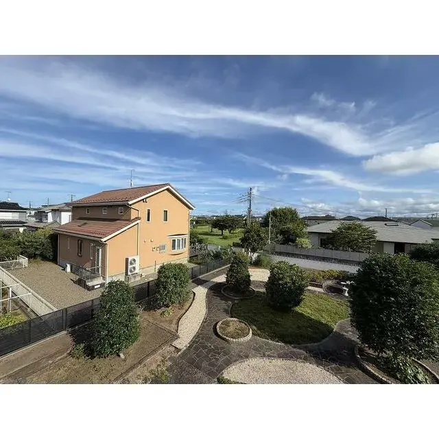 4SLDK Property Mobara City Chiba Prefecture (4)