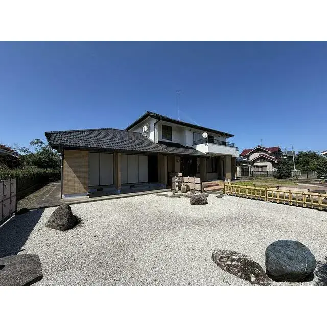 4SLDK Property Mobara City Chiba Prefecture (5)